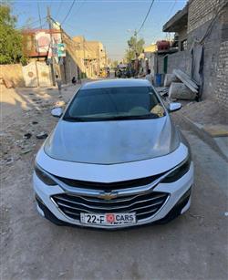 شيفروليه ماليبو